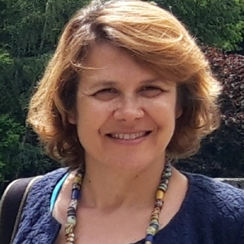 Martina  Treu