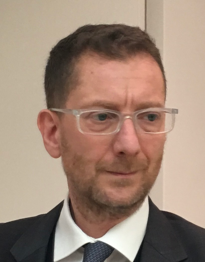 Cristiano Giulio Sangiuliano