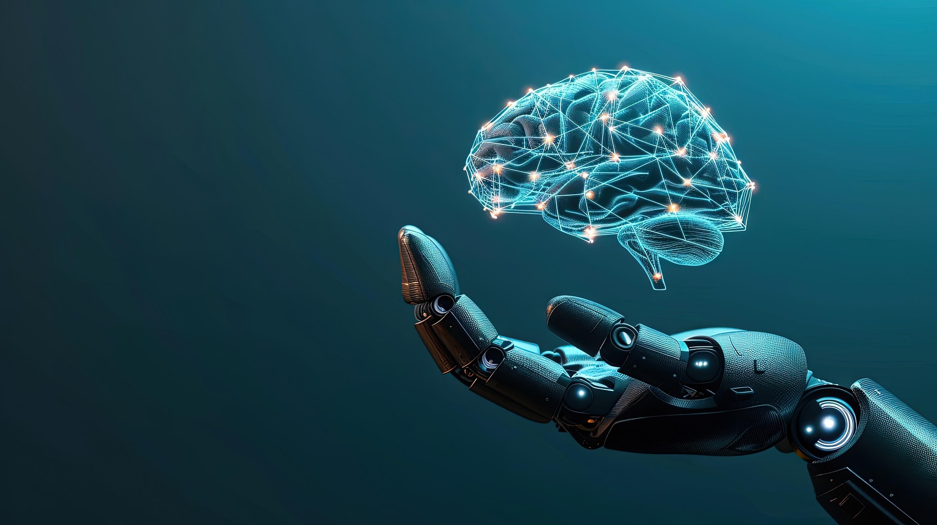 IULM awarded PNRR funding for pioneering project on emotional AI and robotics
