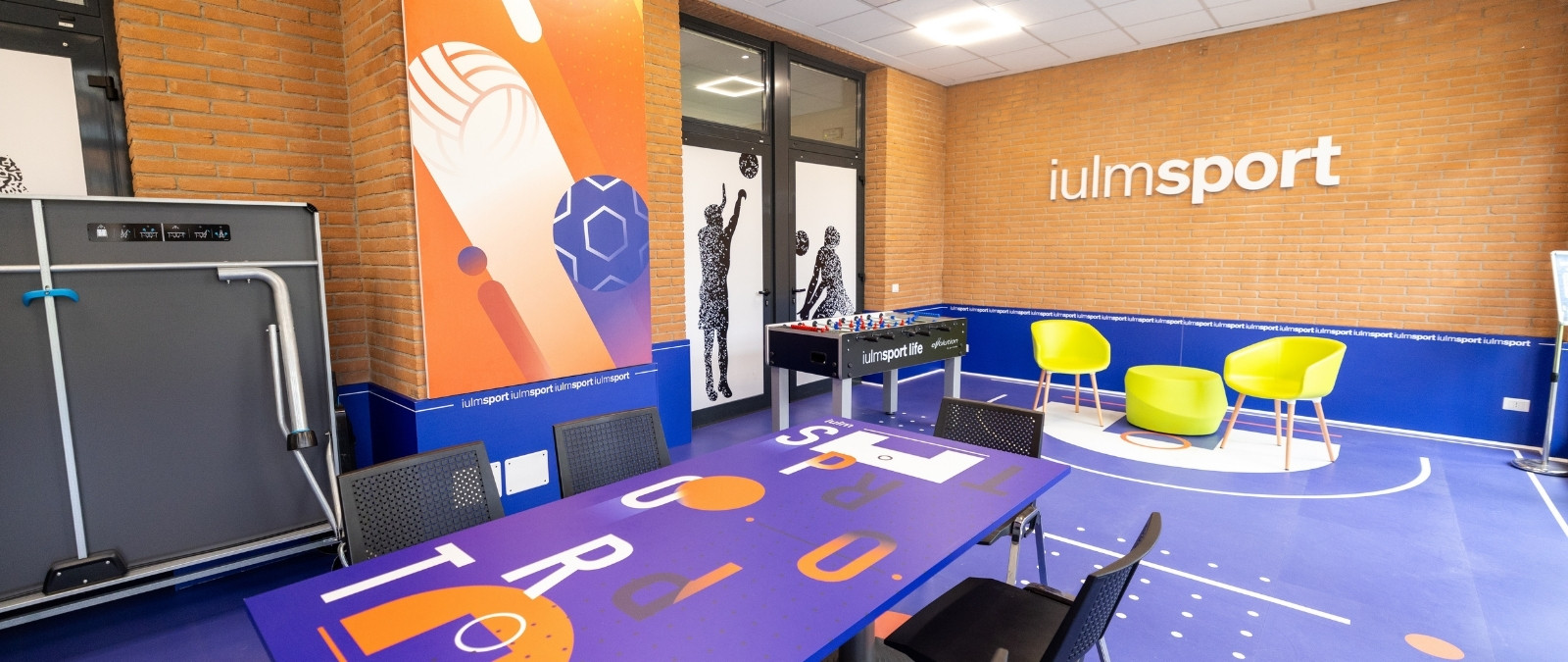 Sport Day April 15th: tournaments and news on spring activities with IULM Sport