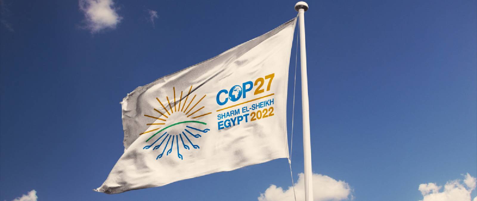 L’Università IULM in Egitto per COP27