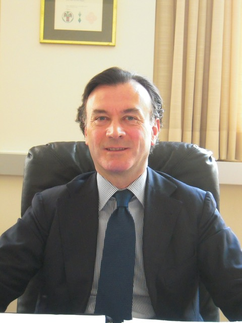 Antonio Martusciello