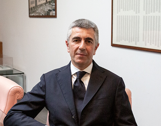 Paolo Proietti