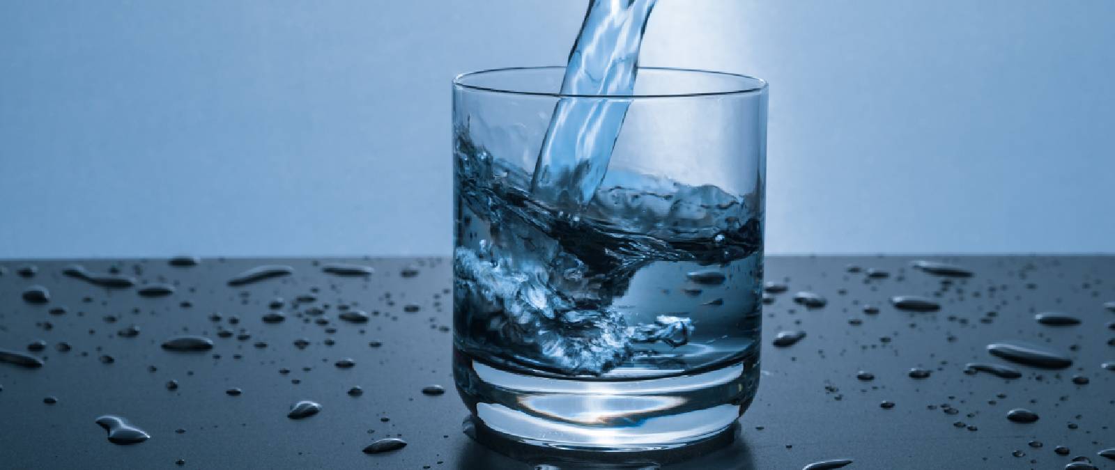 Giornata Mondiale dell’Acqua