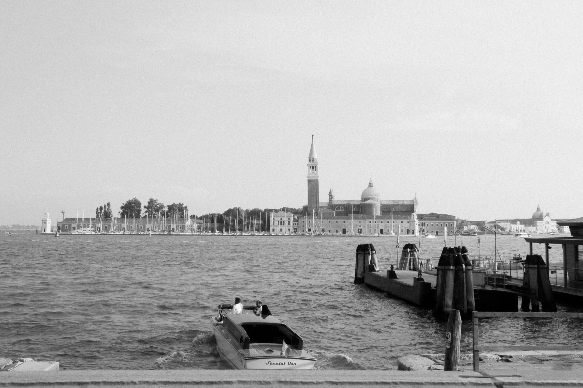 Studentesse IULM nelle giurie della Mostra del Cinema di Venezia