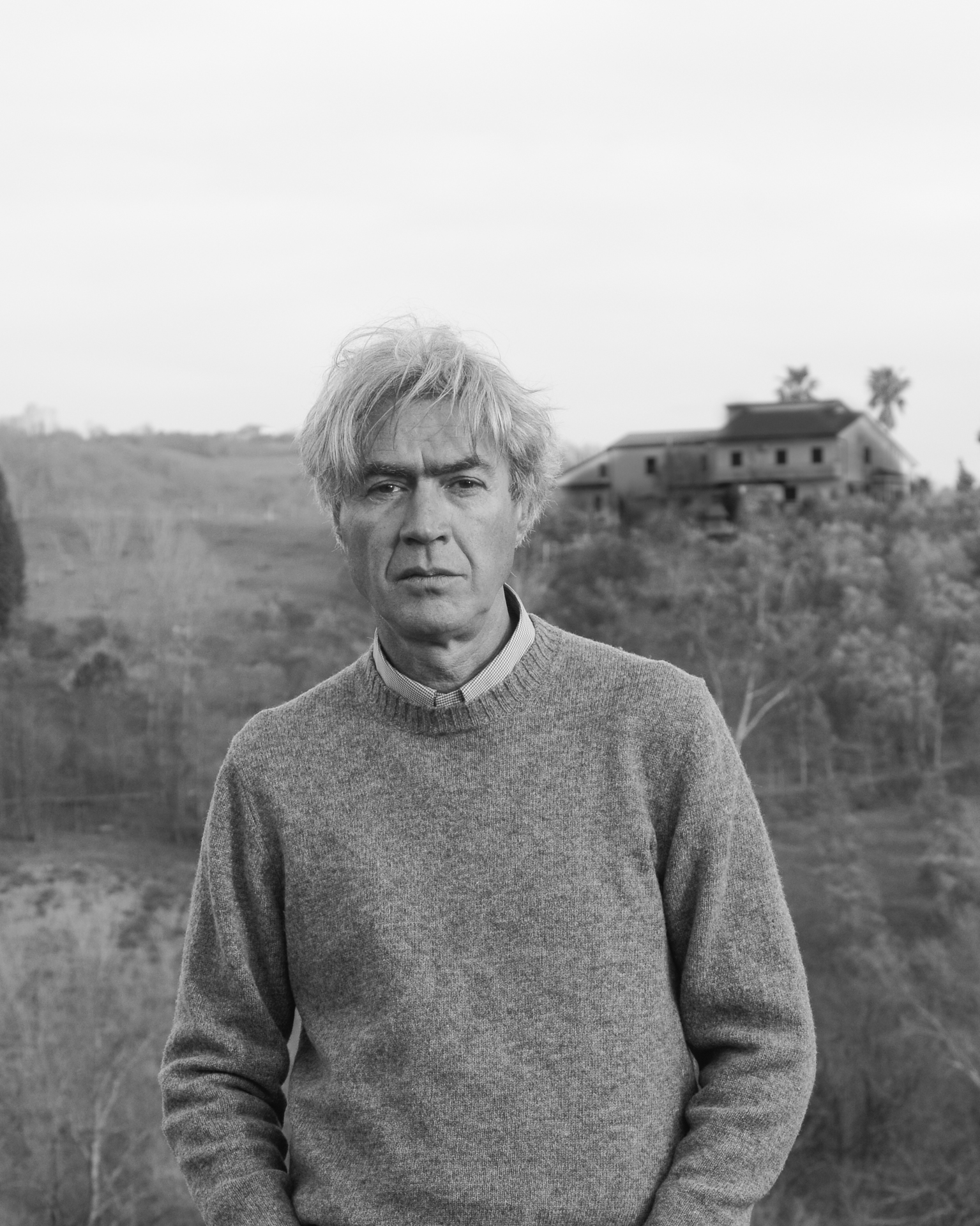 Antonio Biasiucci