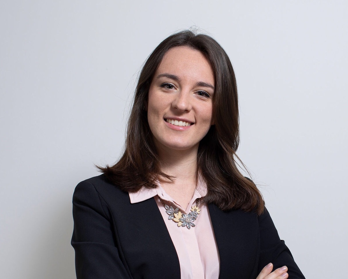 Arianna Pisciella