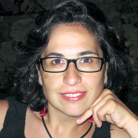 Vittoria Sinisi