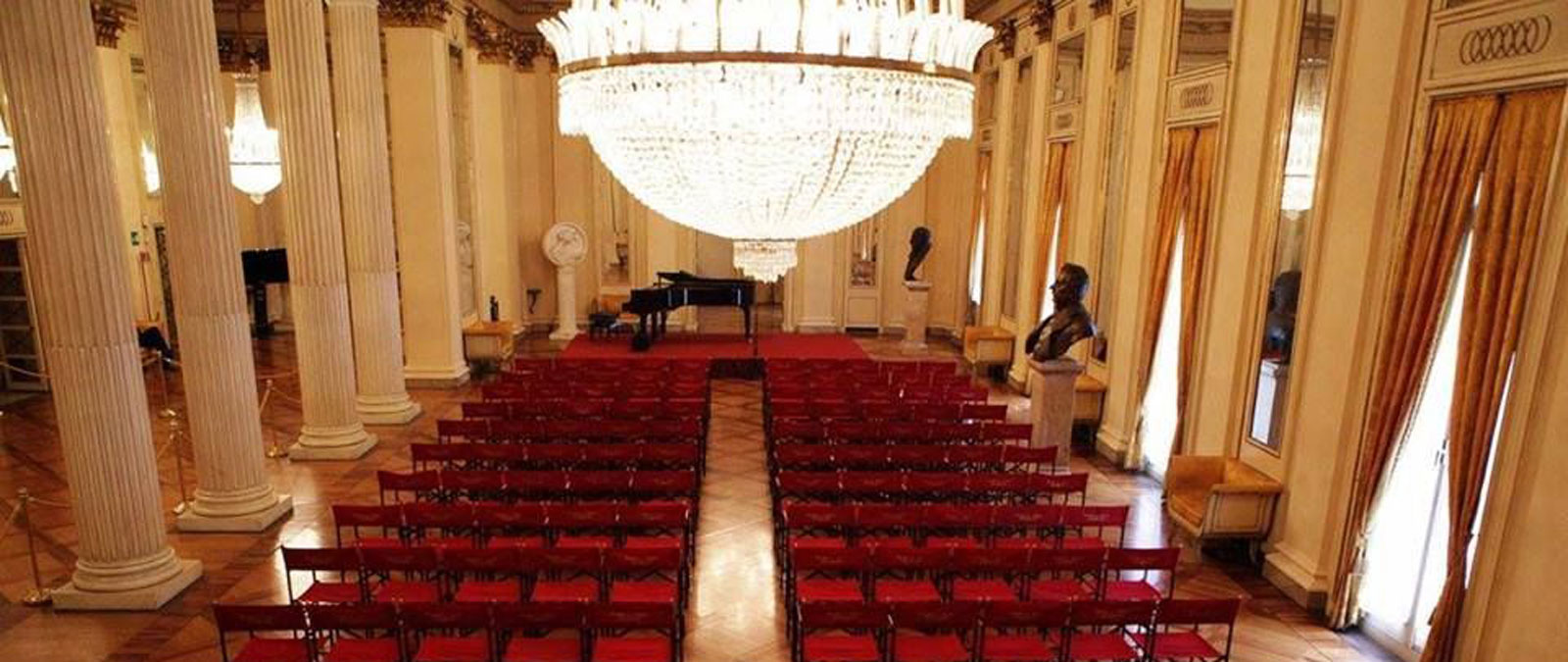 IULM al Teatro alla Scala per presentare il video che celebra gli 80  anni dello spettacolo italiano