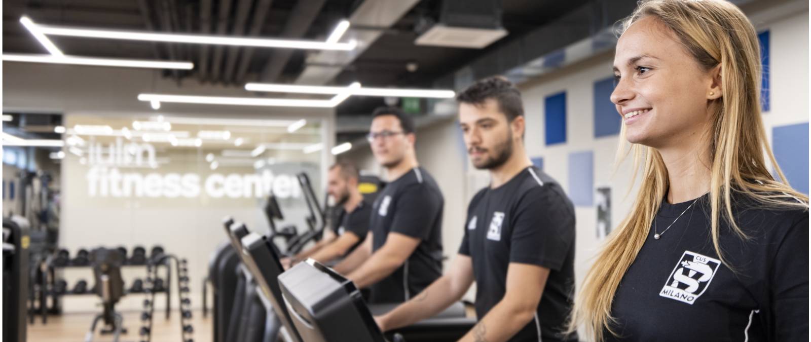 IULM Fitness Center: offers and news coming soon!