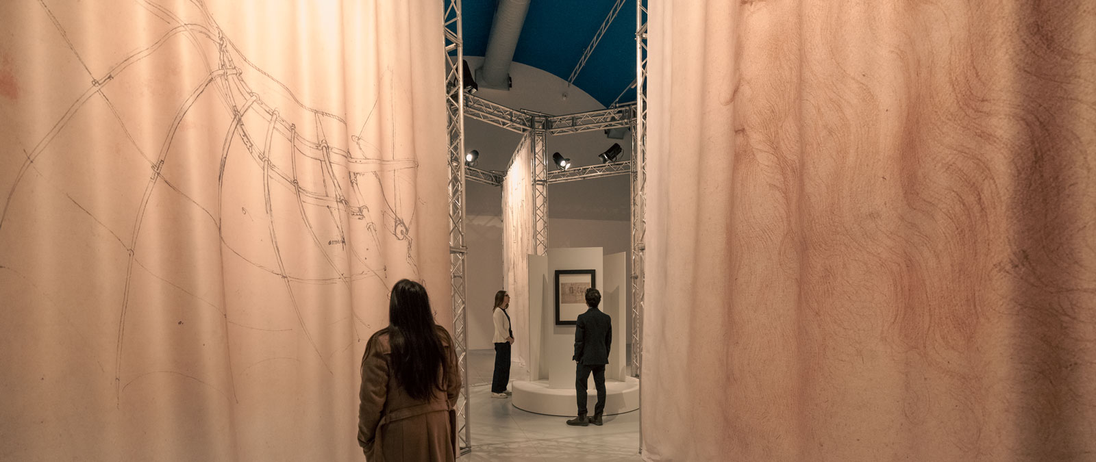 Leonardo alla IULM: eventi, lezioni e laboratori
