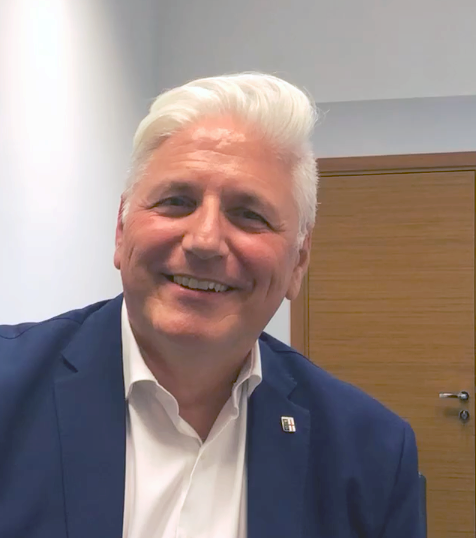 Luciano Scauri