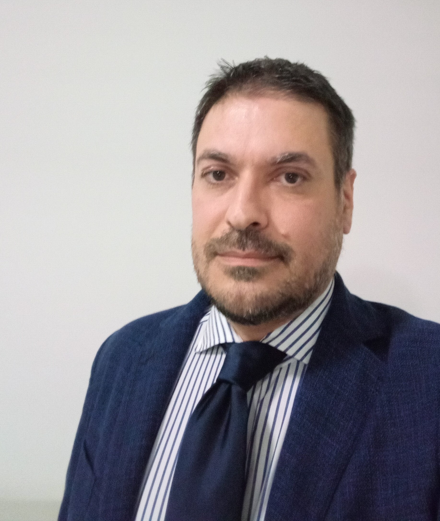 Enrico Palumbo
