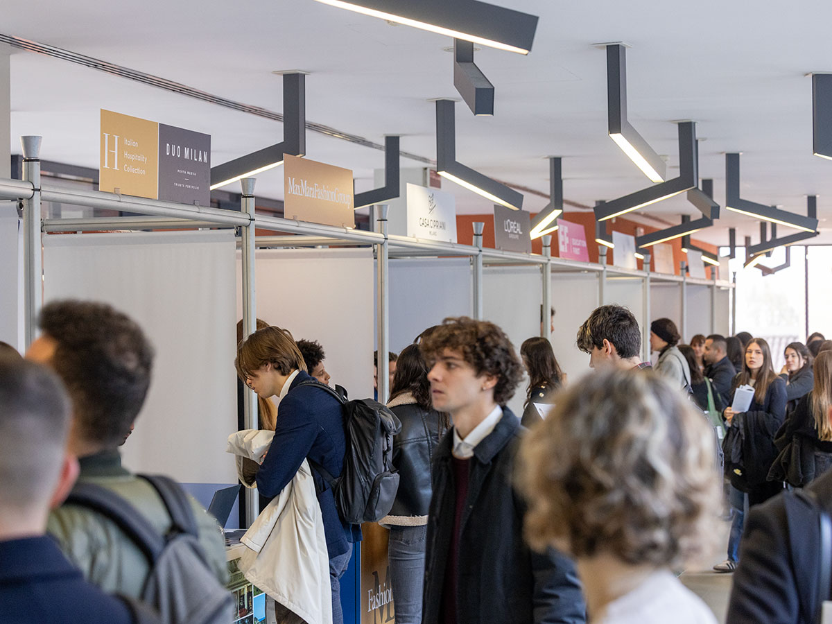 IULM for Job | Meet Your Talent 2026: Registration Is Now Open