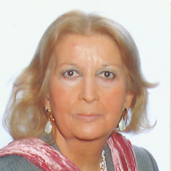 Corinna  Rossi Jannone