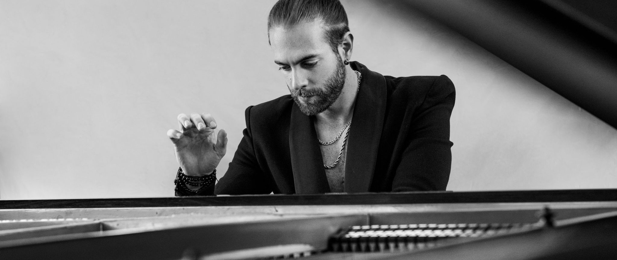 Andrés Barrios in concert: the roots of flamenco in IULM
