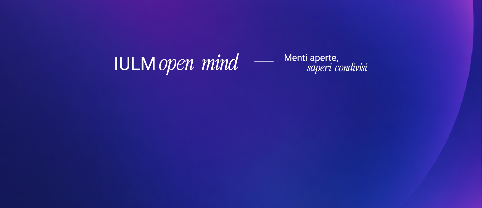 Dario Fabbri, lezioni di geopolitica in IULM