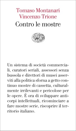 Title book