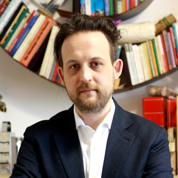 Andrea Davide Cuman