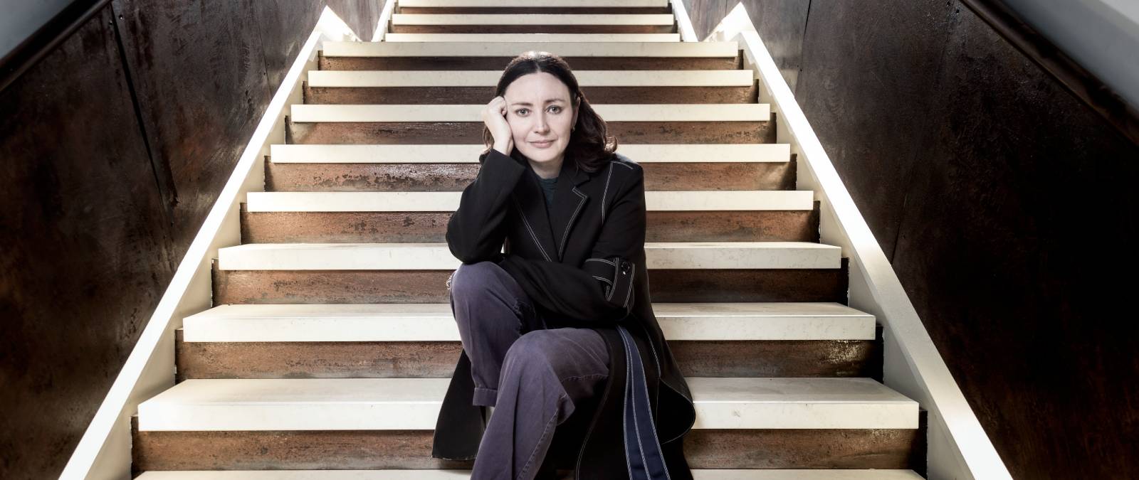 Judith Clark curatrice della mostra Dalì e la moda a Palazzo Reale