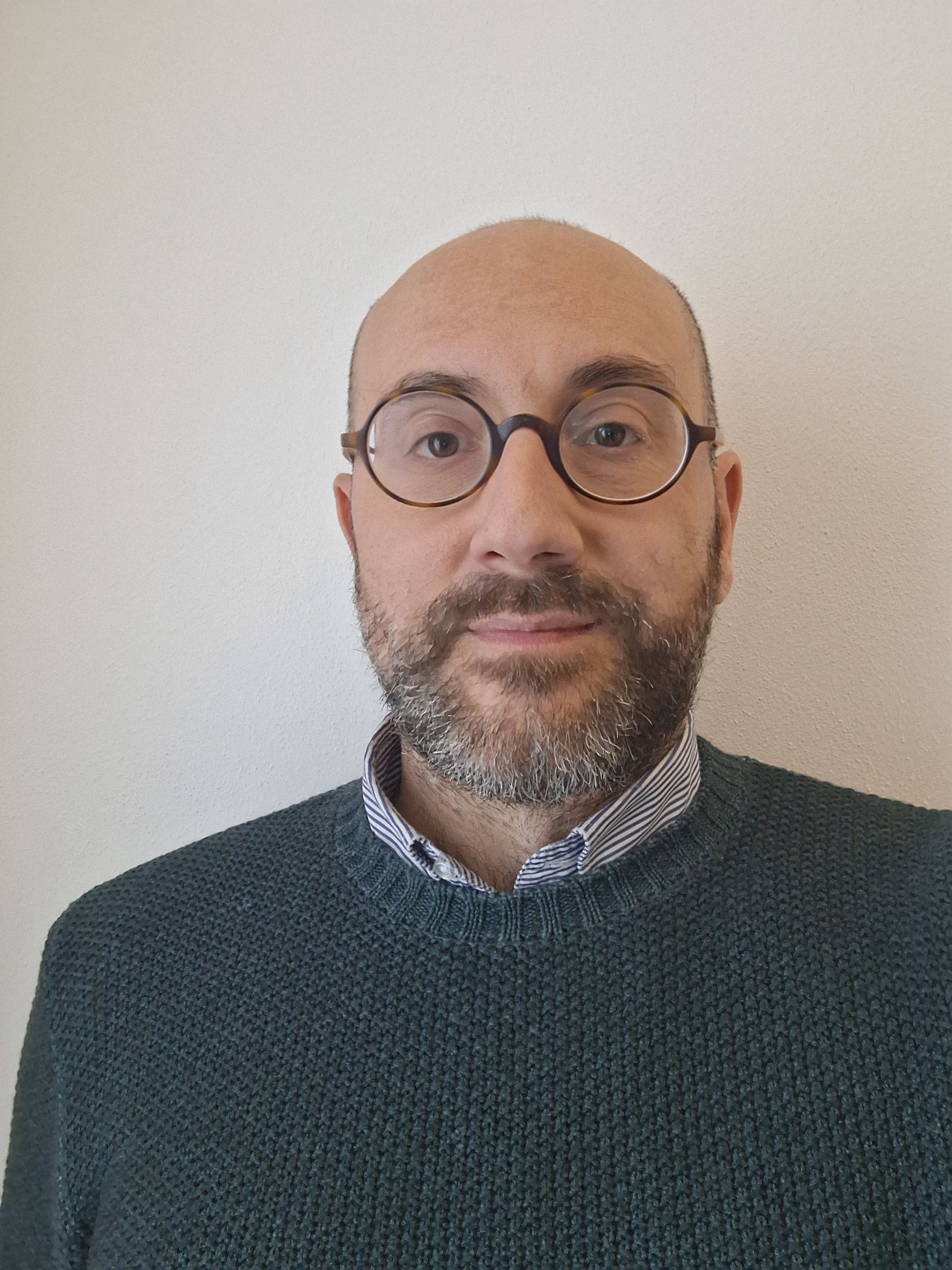 Massimo Castellozzi