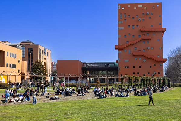 7 - Campus IULM