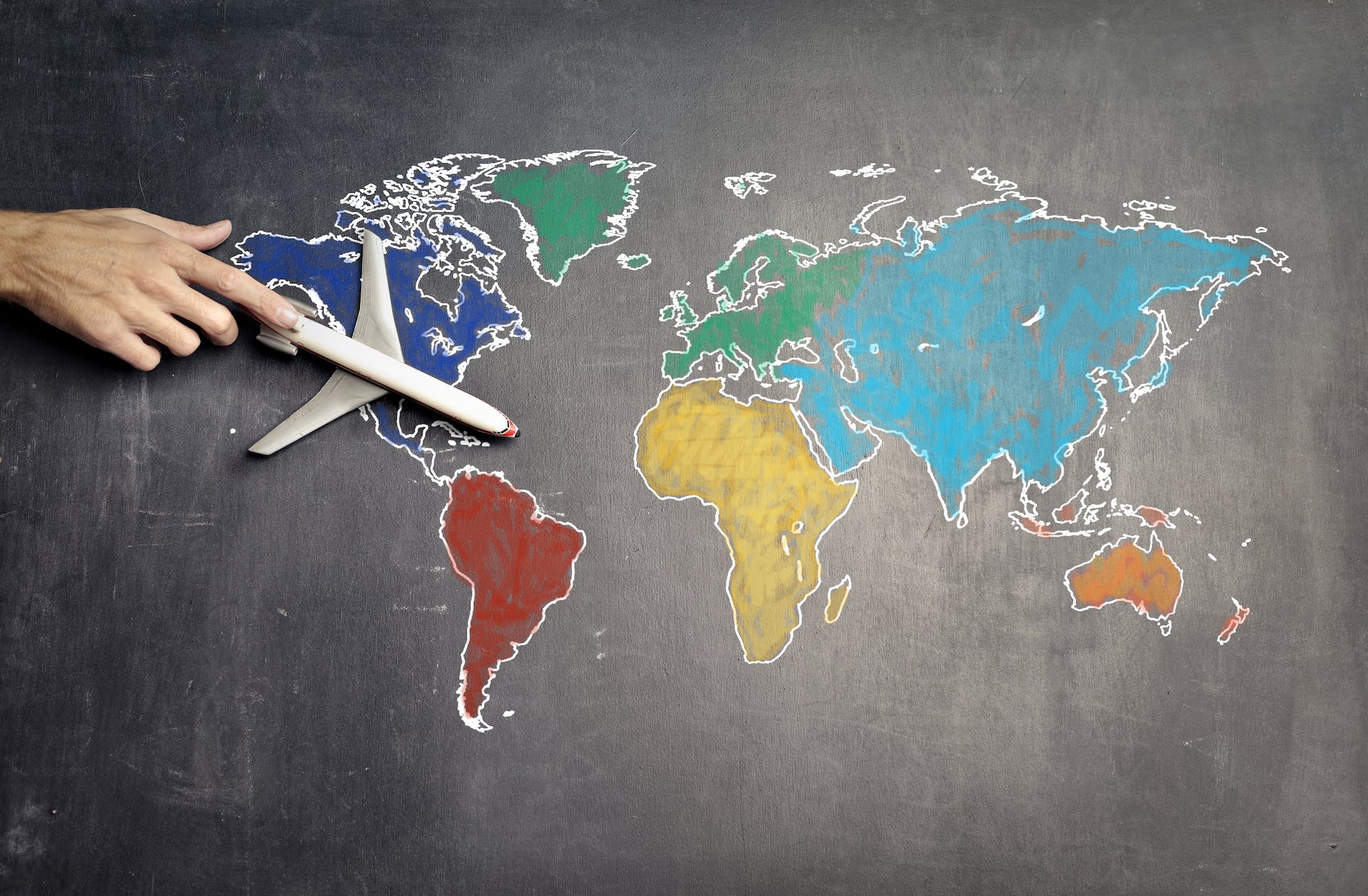 Calls of application for mobility programs 2025