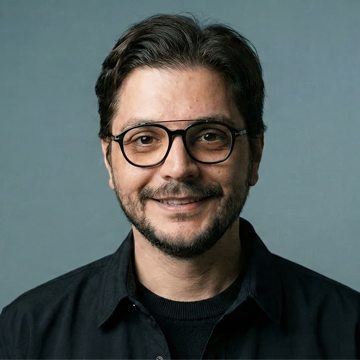 Claudio  Fallica