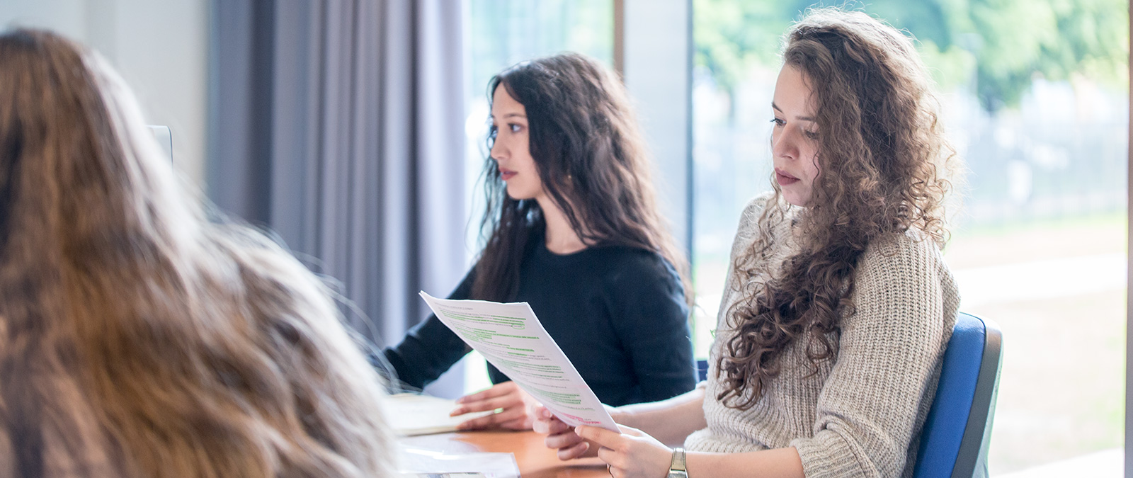 Career Day - Arti e Turismo