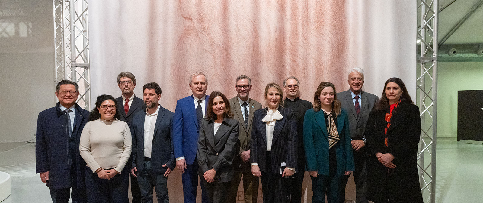 La Diplomazia Culturale in IULM: I Consoli del mondo in visita a Leonardo