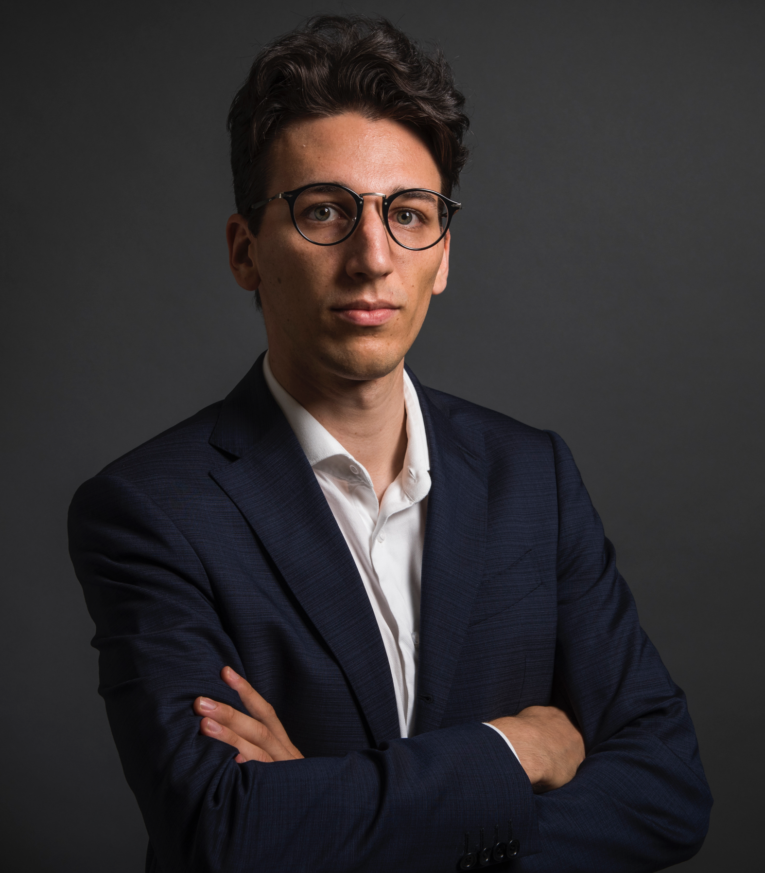 Luca Carcano