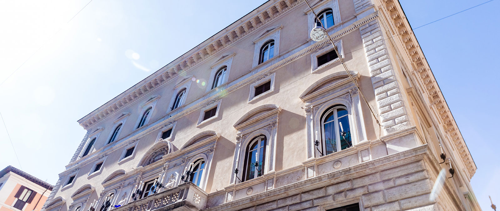 "Tutte le storie sono la stessa storia": una masterclass con lo sceneggiatore Tommaso Renzoni