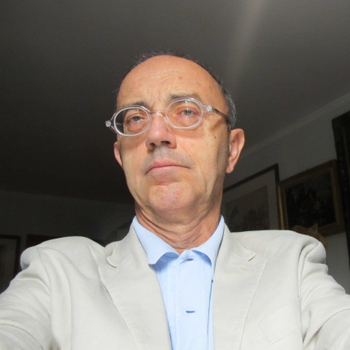 Lorenzo  Finocchi Ghersi