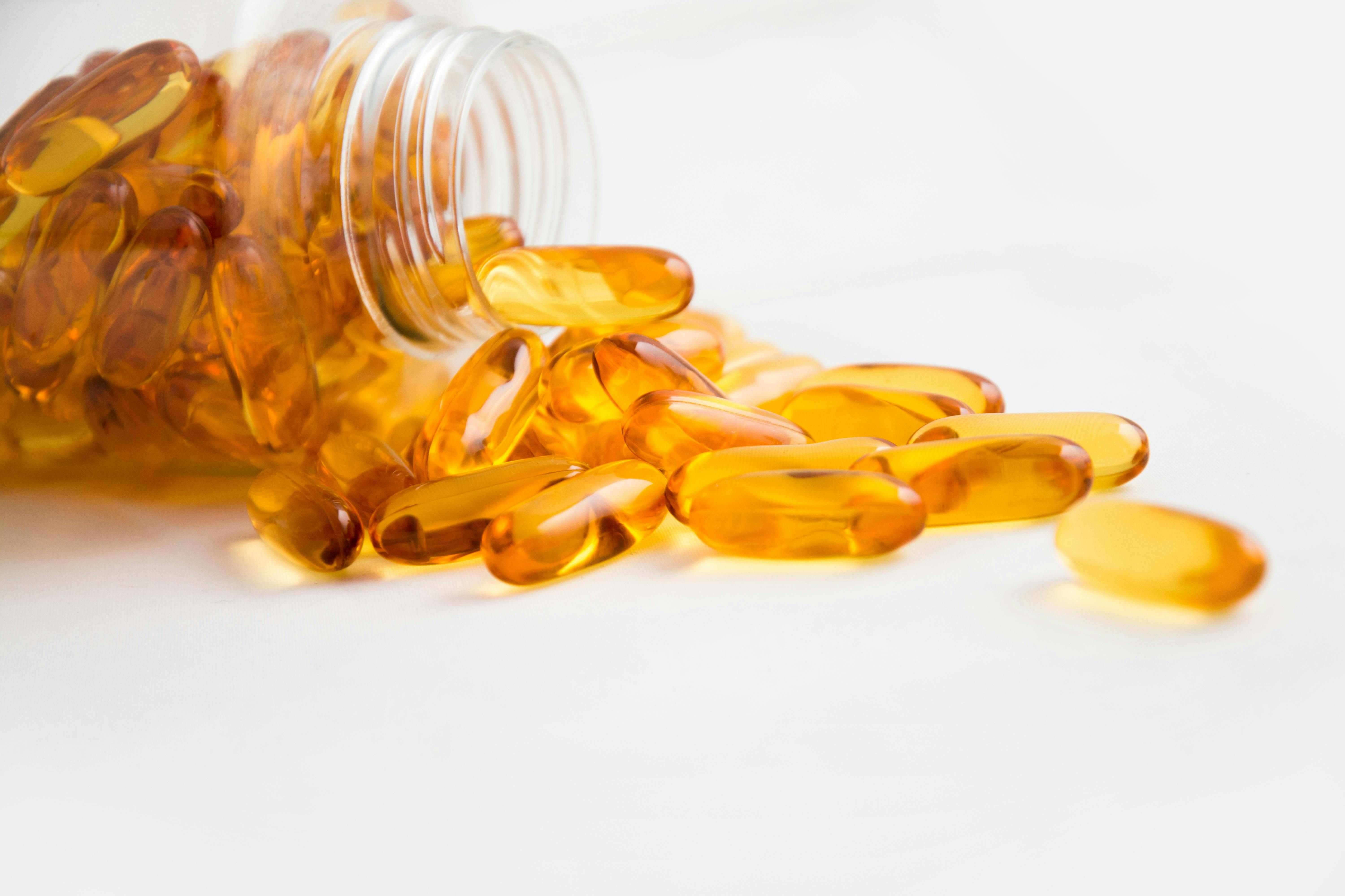 Gli Omega 3 potrebbero rallentare l'invecchiamento