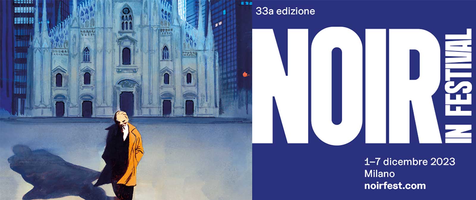 Noir in Festival 2023