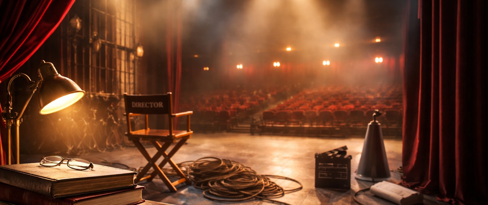 64a Giornata Mondiale del Teatro: IULM celebra il teatro tra formazione e scena