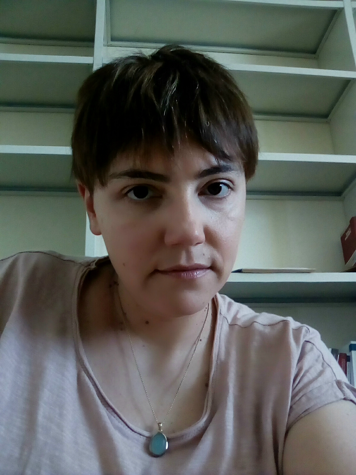 Marta Muscariello 