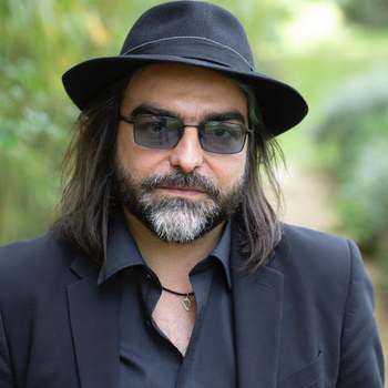 Enrico Terrinoni