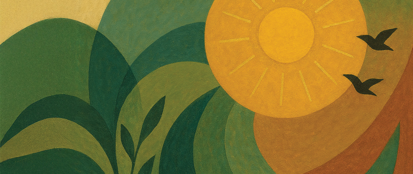 Architetture radicali e immaginari ecologici: i 9999 e il Cantico delle Creature