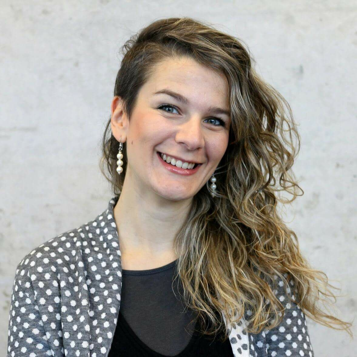Anna Scuttari