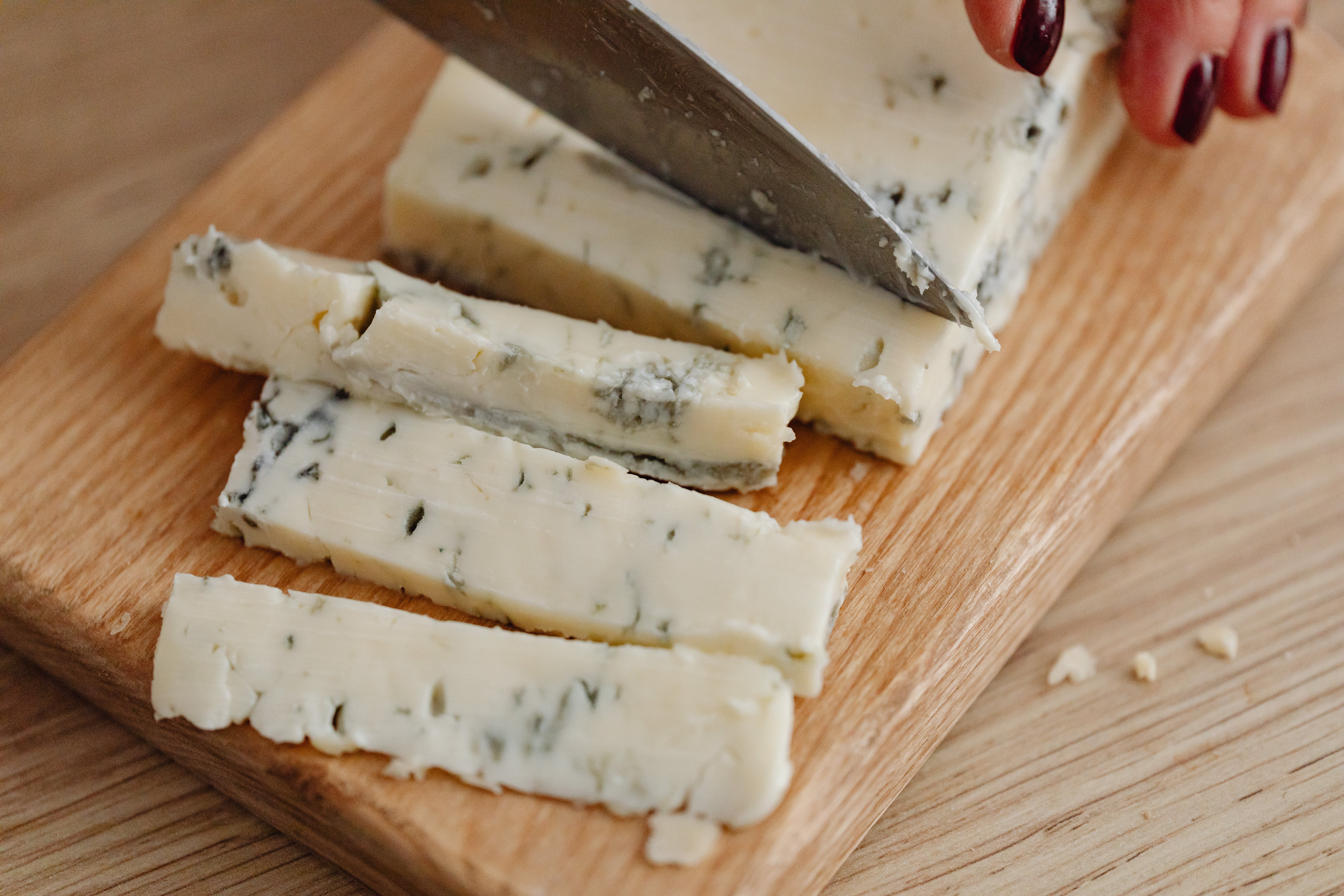 Meglio il gorgonzola di una bistecca