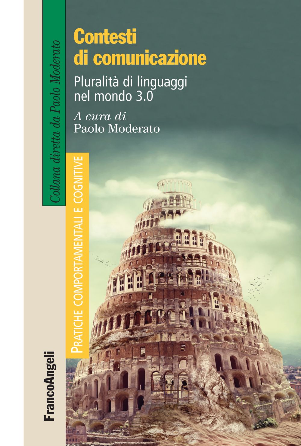 Title book