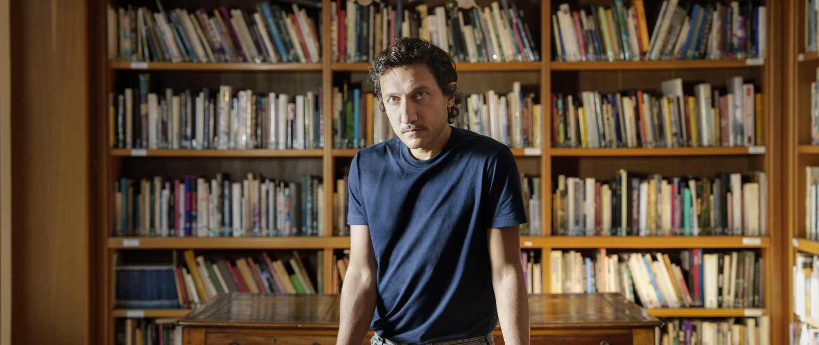 Marco De Vincenzo: visions of a creative director. Meeting with the Creative Director of Etro and Head of Design of Fendi leather goods