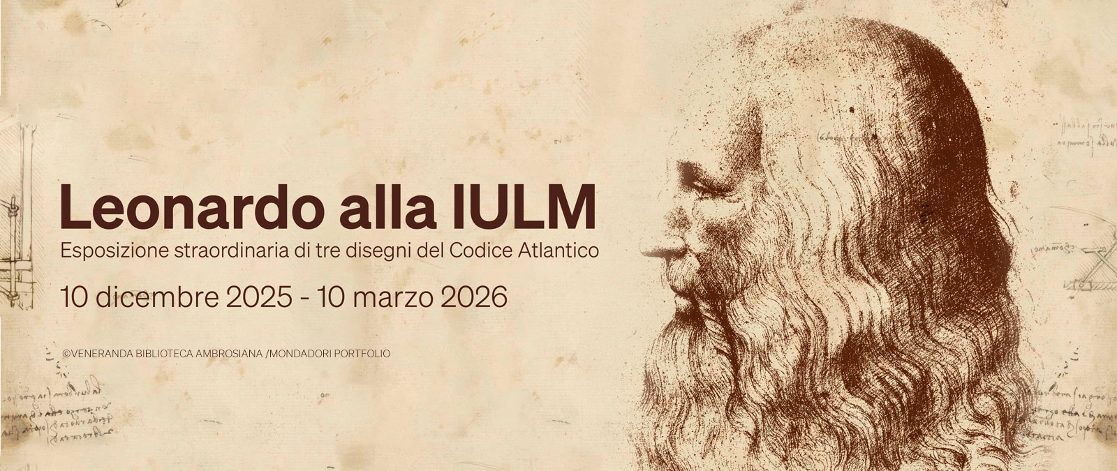 Leonardo alla IULM