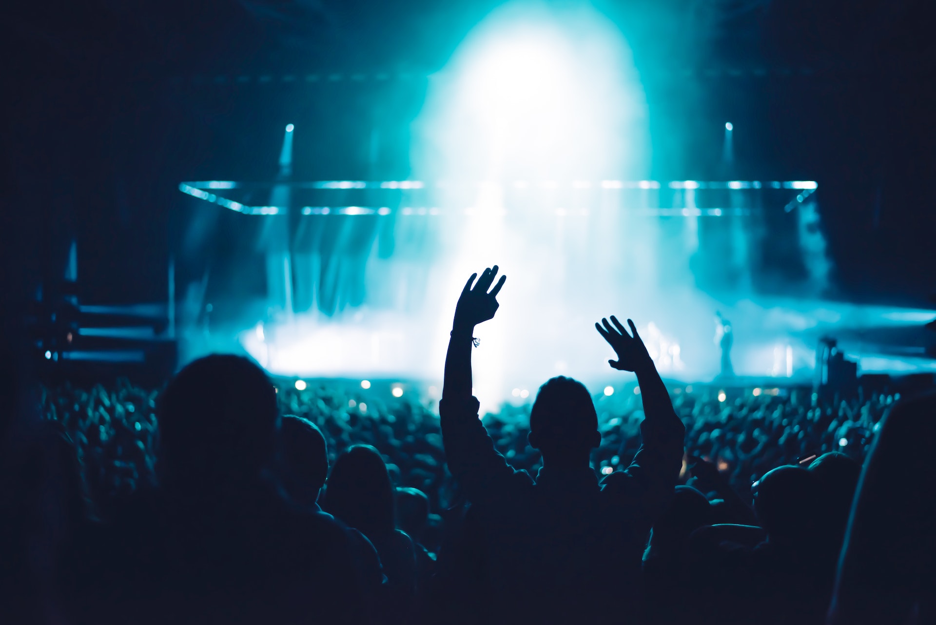 Live Entertainment: un Master per apprendere a gestire gli eventi live