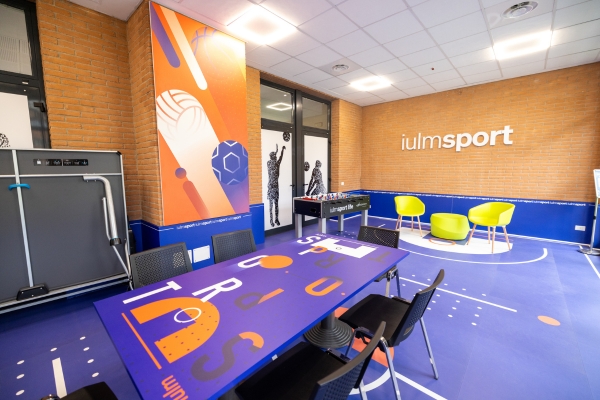 iulmsport hub foto 1