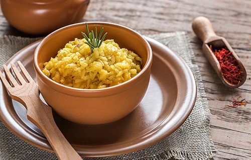 Ricette senza burro