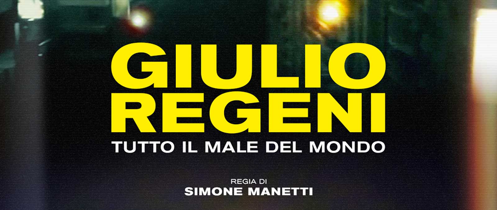 IULM aderisce all'iniziativa nazionale "Le Università per Giulio Regeni"