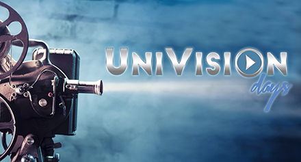 UniVision Days UniVision Days