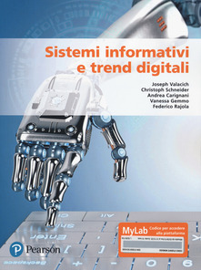 Sistemi informativi e Trend digitali